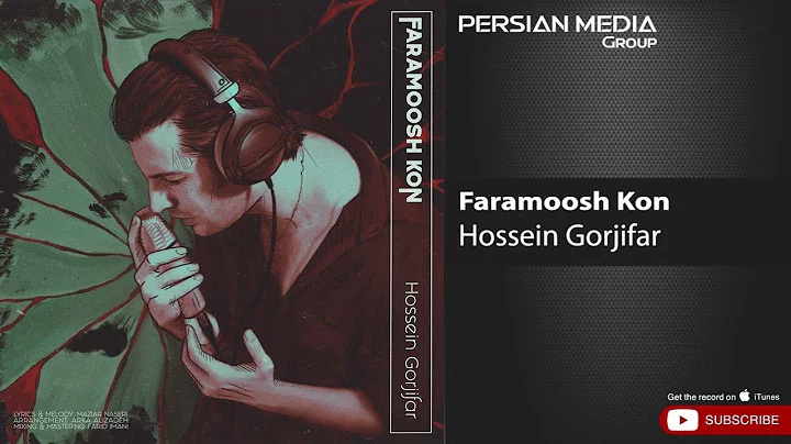Hossein Gorjifar - Faramoosh Kon (    -   )