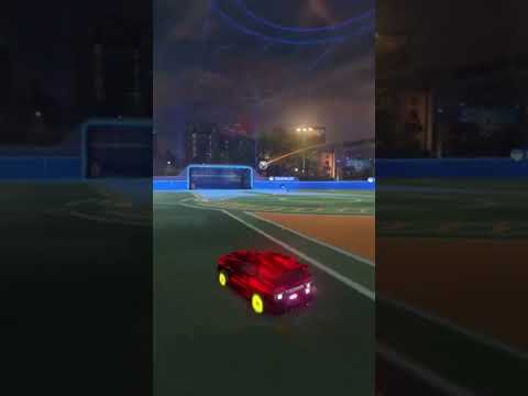 Some clean shots