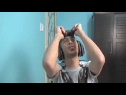 مقطع يارب عفوك ورضاك دحومي 999 