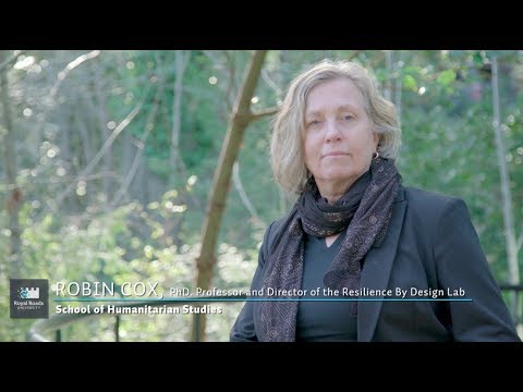 Research In Action - Robin Cox Research In Action - Robin Cox