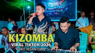 LAGU DANSA KIZOMBA VIRAL TERBARU COVER KOKO INSANTUAN