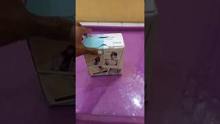 Unboxing Kamera Fujifilm Instax mini 9 Polaroid. #fujifilm #kamerabagus #polaroids