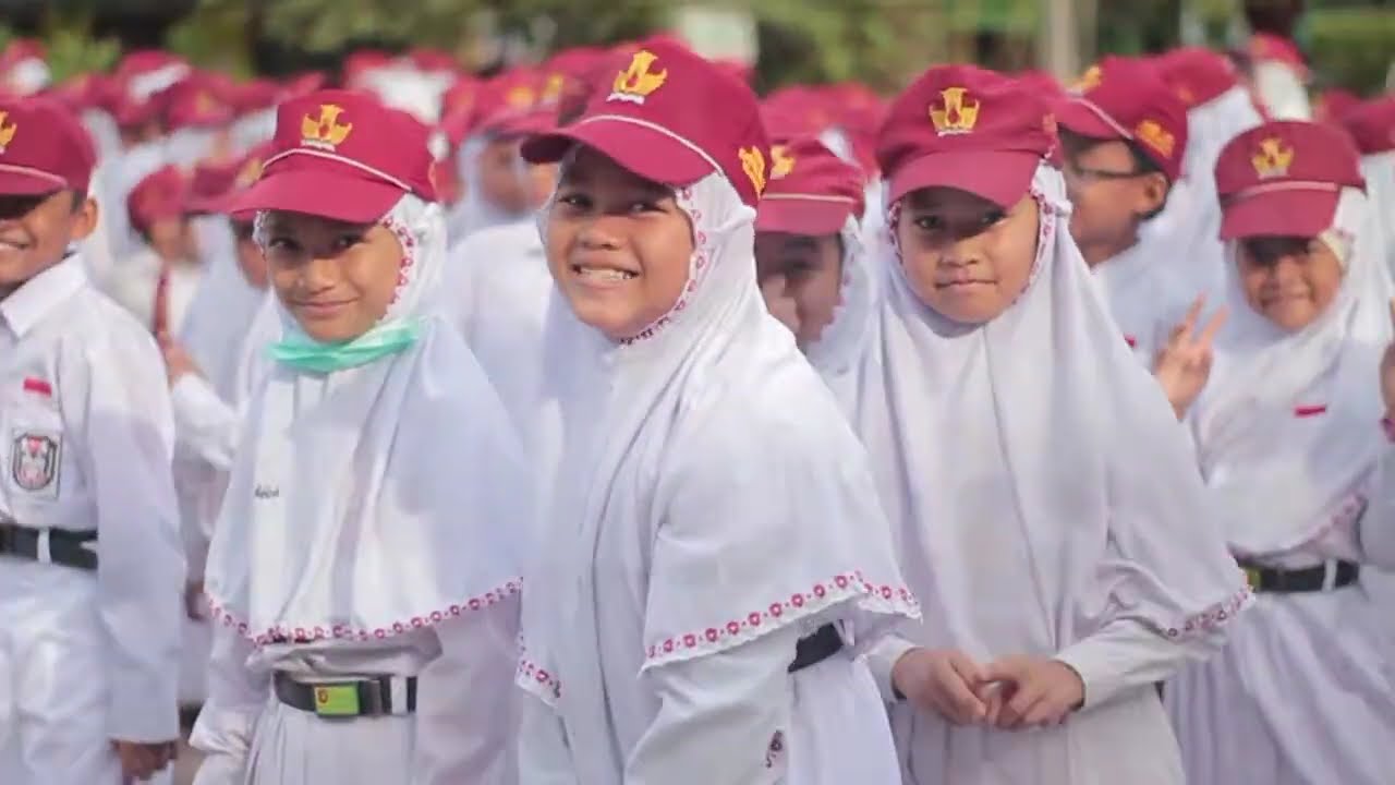 SDN KARANG MEKAR 5 BANJARMASIN