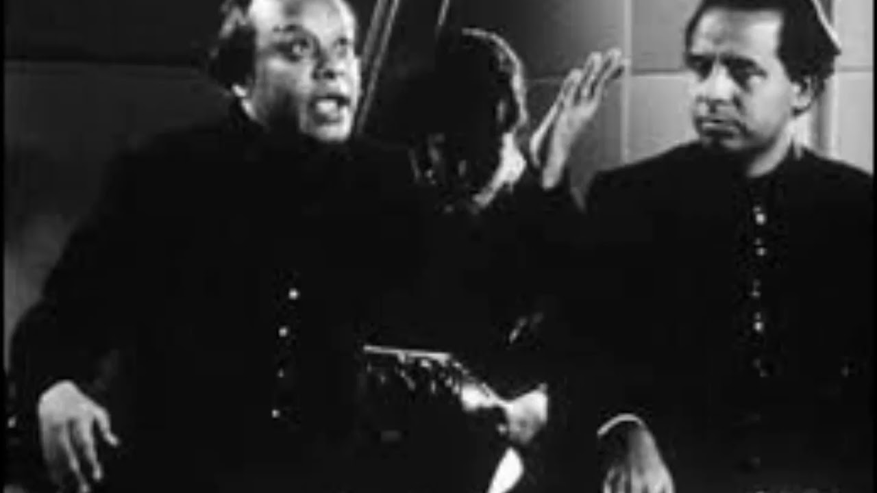 Senior Dagar Brothers - Raag Darbari Kanada