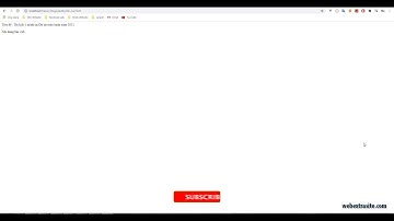Bài 3 : Template Laravel  | Laravel web blogs cơ bản