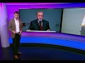 أردوغان يتساءل لماذا لا تمتلك تركيا سلاحا نوويا مثل إسرائيل 