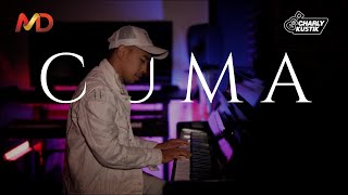 Ilham Baso - Cuma Official Music Video