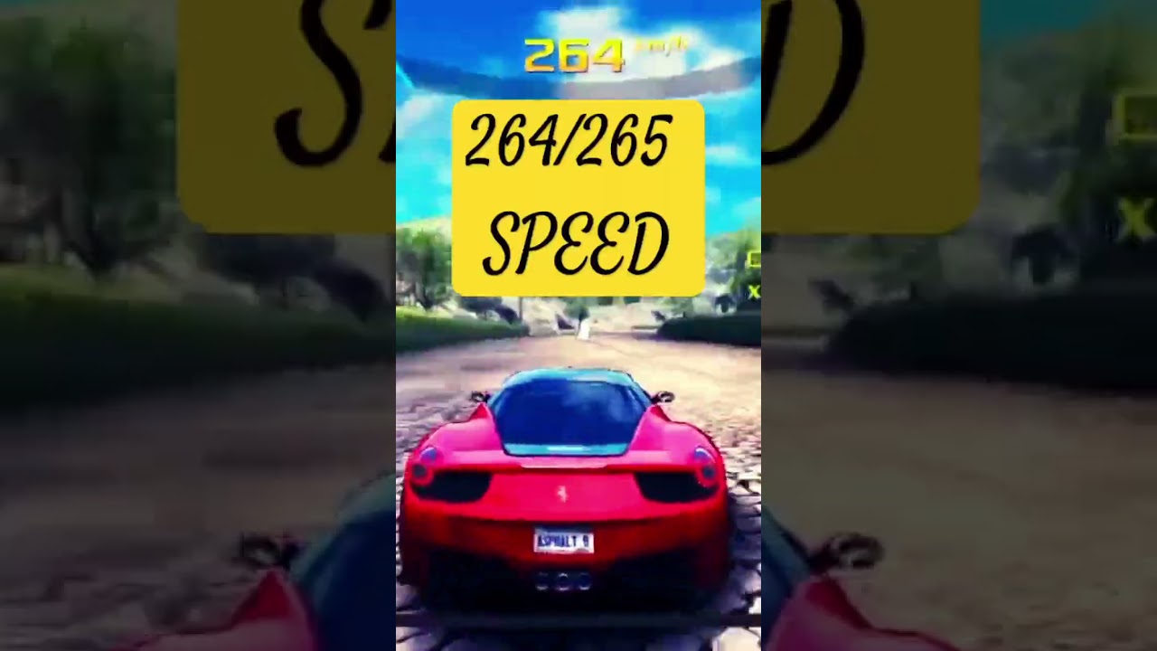 Ferrari ka Speed 😮😯😲