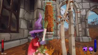 Witch Itをプレイしました 箱 Note