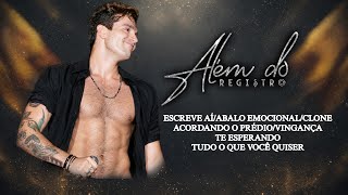 Luan Santana - Escreve aí/Abalo Emocional/Clone/Acordando O P |Além Do Registro Ao Vivo Em Palmas 