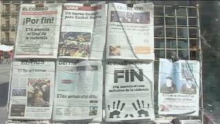 Eta Mahkumları, İspanyol Seçimlerine Damgasını Vurdu