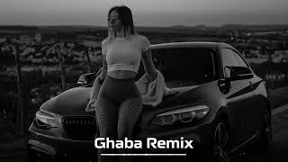 Arabic Remix - Ghaba ( Hayit Murat Remix ) | مريم صالح وزيد حمدان