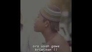 StoryWa Los Dol || Denny Caknan ft. Egaa Al Fariz & Dodit Mulyanto