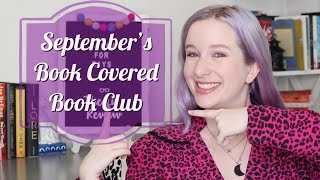 Septembers Book Covered Book Club—Books on the Cover
It’s time for another Book Covered Book Club recommendation video! I’m excited about this month’s theme, but I also want to know what you’re reading. Let me know in the comments what books with books on the cover you’re interested in trying out this month.
Discord for The Book Covered Book Club: https://discord.gg/MmbEN8NyGS
Google Doc for Book Covered Book Club: https://docs.google.com/document/d/1zY4n9hVeQ_YcNbmRdFQOH-Wb1AW7fAqdvVbiOx9WmjE/edit
Ongoing Resources to Support AAPI Communities:
Anti-Asian Violence Resources Carrd: https://anti-asianviolenceresources.carrd.co/
How to help the Asian American community: Donations, educational resources and more:https://www.cnet.com/how-to/how-to-help-the-asian-american-community-donations-educational-resources-more/
Ongoing Resources to Support BLM:
Fair Fight’s website: https://fairfight.com/
Ways to Help Black Lives Matter:https://blacklivesmatters.carrd.co/
This article links to a bunch of charities connected to Black Lives Matter and/or trans communities:https://www.harpersbazaar.com/culture/politics/a32870451/how-to-help-black-trans-lives-donate/
Black Lives Matter Toolkits: https://blacklivesmatter.com/resources/
Social Media:
Instagram: https://www.instagram.com/caitlinemccann/?hl=en
Twitter: https://twitter.com/CaitlinEMcCann
Goodreads: https://www.goodreads.com/user/show/7095759-caitlin
Video Details:
Camera: Canon Rebel t3i
Editing: Davinci Resolve 17
Music: Intro & Outro~ YouTube Audio Library “Sunshine in My Heart” by Jingle Punks (free to use) Septembers Book Covered Book Club—Books on the Cover