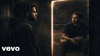 Celebrity J Cole - Conversations With My Younger Self | Official Lyrics Video Net Worth