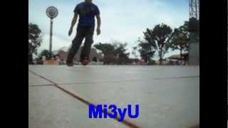 4 Way C-Walk DK-Crew