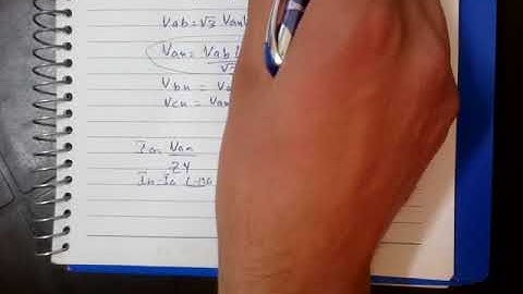 CH 12 Three phase circuits 5