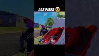 CUANDO USO LA SARTÉN MÁS FUERTE DE MULTIVERSO DE LOS INSANOS #freefire #ffamiestilo2 #garenafreefire