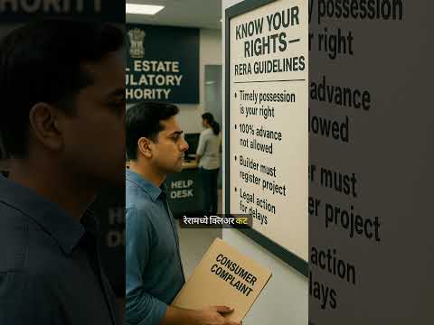 Why Rera courts