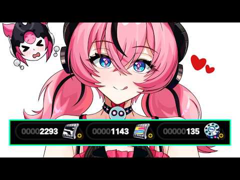 The Biggest EN AOD Fan Wins Again in ZZZ! - Aria Pulls