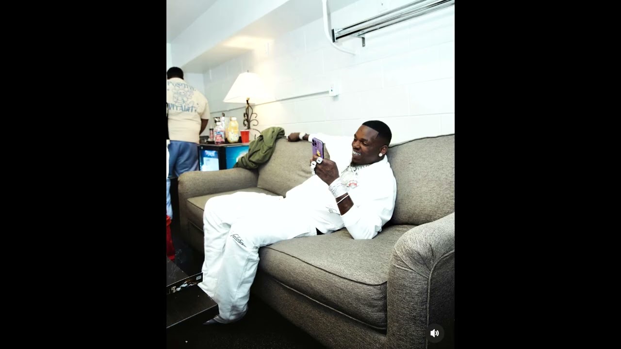 [FREE] Big Boogie Type Beat 2025 - 