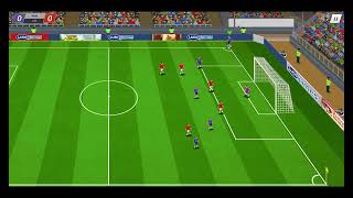 Real Football Challenge  | Walkthrough screenshot 1