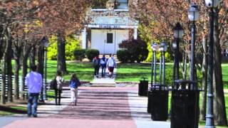 Collegeville by Sam Stewart and Brad Griffith