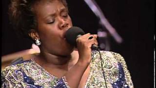 Margaret Allison & The Angelic Gospel Singers - I Want to See Jesus chords
