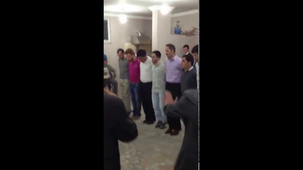 Toprakkale Köyü Derneği düğün