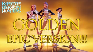 HUNTR/X, EJAE (Rumi), Audrey Nuna (Mira), & Rei Ami (Zoey