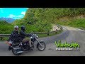 Lost in Vietnam's amazing highlands!︱Cross Training Adventure