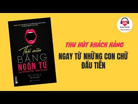 Video: Sức Mạnh Của Tự Thôi Miên: Làm Thế Nào để Làm Cho Suy Nghĩ Hoạt động Cho Bạn