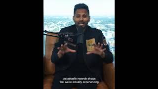 Before You Waste Money, Watch This | Jay Shetty