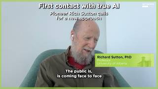 First Contact with True AI