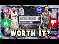 NBA 2K26 WHICH BATTLEGROUNDS CHALLENGERS CARDS ARE WORTH BUYING! NBA 2K26 MyTEAM!