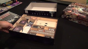 The Broken Token product review