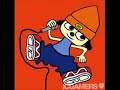 PaRappa The Rapper - Love Together
