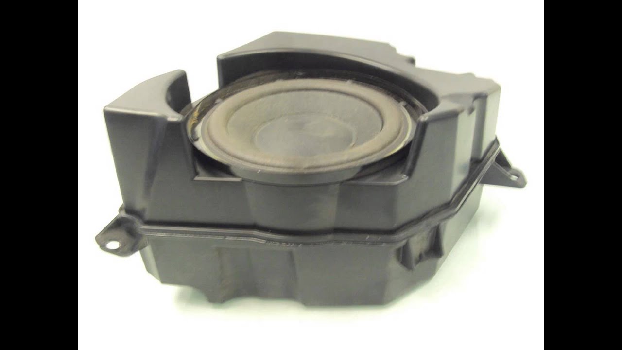2011 Honda PILOT Speaker SUB WOOFER BOX 39120-SZA-A91 - ahparts.com Used Honda, Acura, Lexus ... 2011 Honda PILOT Speaker SUB WOOFER BOX 39120-SZA-A91 - ahparts.com Used Honda, Acura, Lexus ...