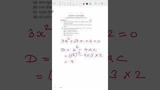 🔥 ICSE Mathematics 2025 Question Paper Discussion 📘 | Full Paper Analysis &amp; Solutions #icse2026