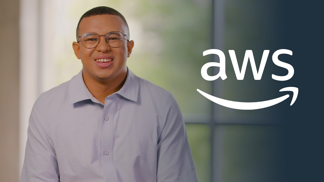 Using Amazon Quick to Spend More Time with Customers | Riana Rabemananjara | Amazon Web Services