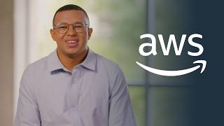 Using Amazon Quick to Spend More Time with Customers | Riana Rabemananjara | Amazon Web Services