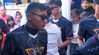 🔱 Burok EGA PUTRA NADA ▶️ Wanacala Kota Cirebon, 27 Juli 2024