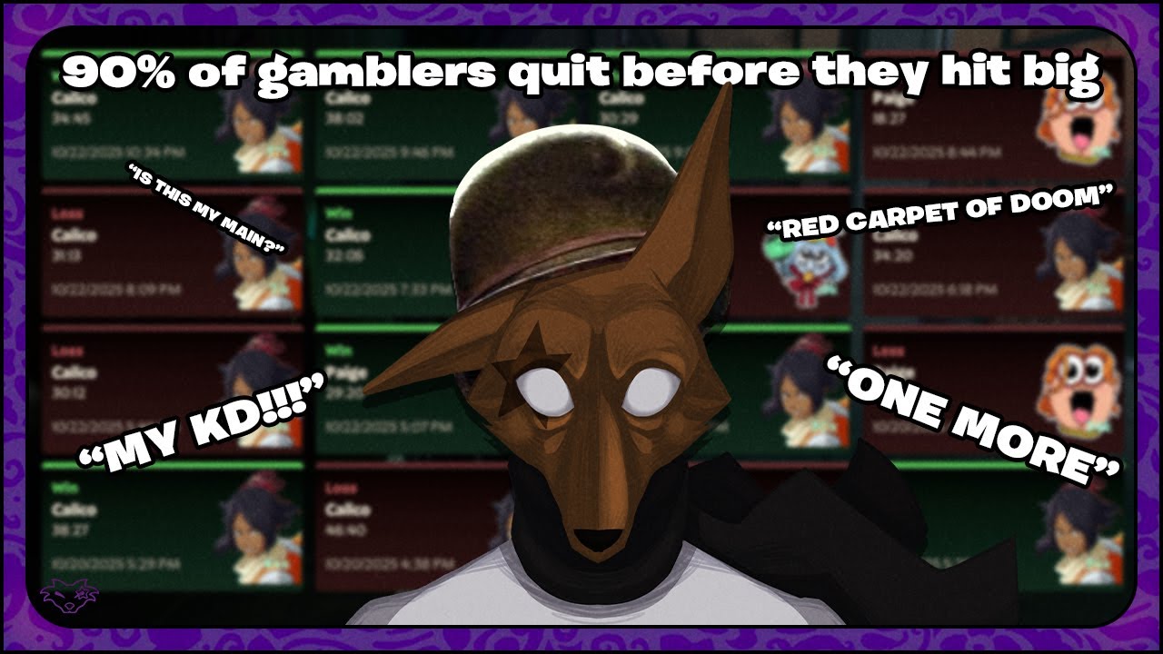 Играем в тупик, как PGE