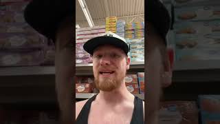 Why pork rinds ARE NOT good for protein… #shorts