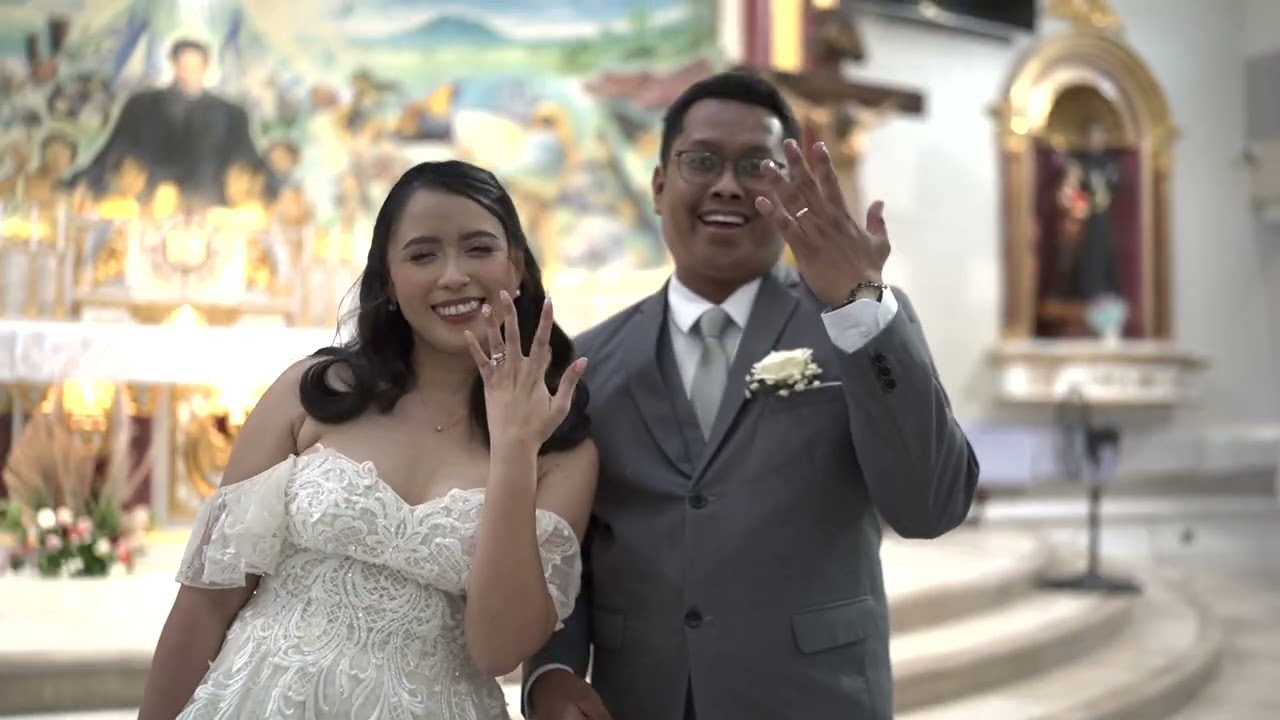 𝐈𝐕𝐀 || 𝐉𝐀𝐊𝐄 | 𝐖𝐞𝐝𝐝𝐢𝐧𝐠 𝐒𝐃𝐄