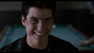 Warren Zevon - Werewolves of London | The Color of Money OST [1986] - 1080p