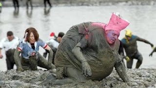 10 Of The World Most Weird Sports Still Exist screenshot 4