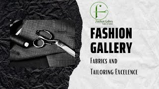 Fashion Gallery: Showcasing Fabrics Collection And Craftsmanship At My Tailor Shop screenshot 5