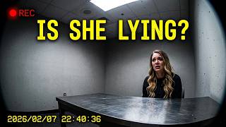 BODYCAM Hotel Employee Stole Guest Credit Cards to Buy Groceries — Her Story Unravels Fast