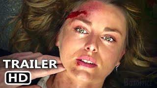 HIT & RUN Trailer (2021) Netflix Drama Series